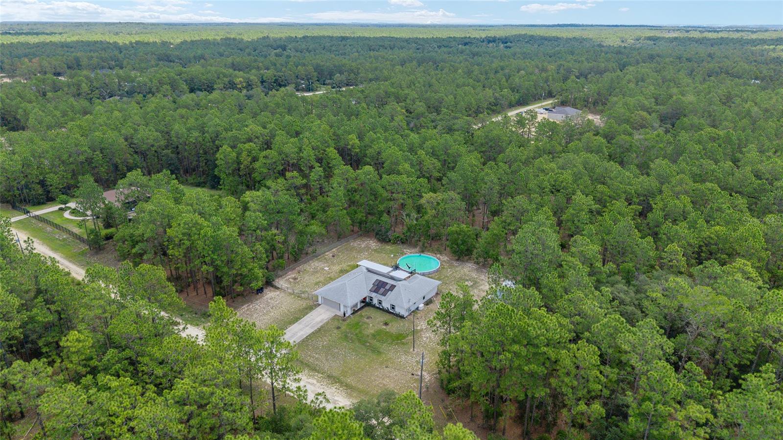 ROLLING HILLS UNIT 3 HILLS OF OCALA - Residential