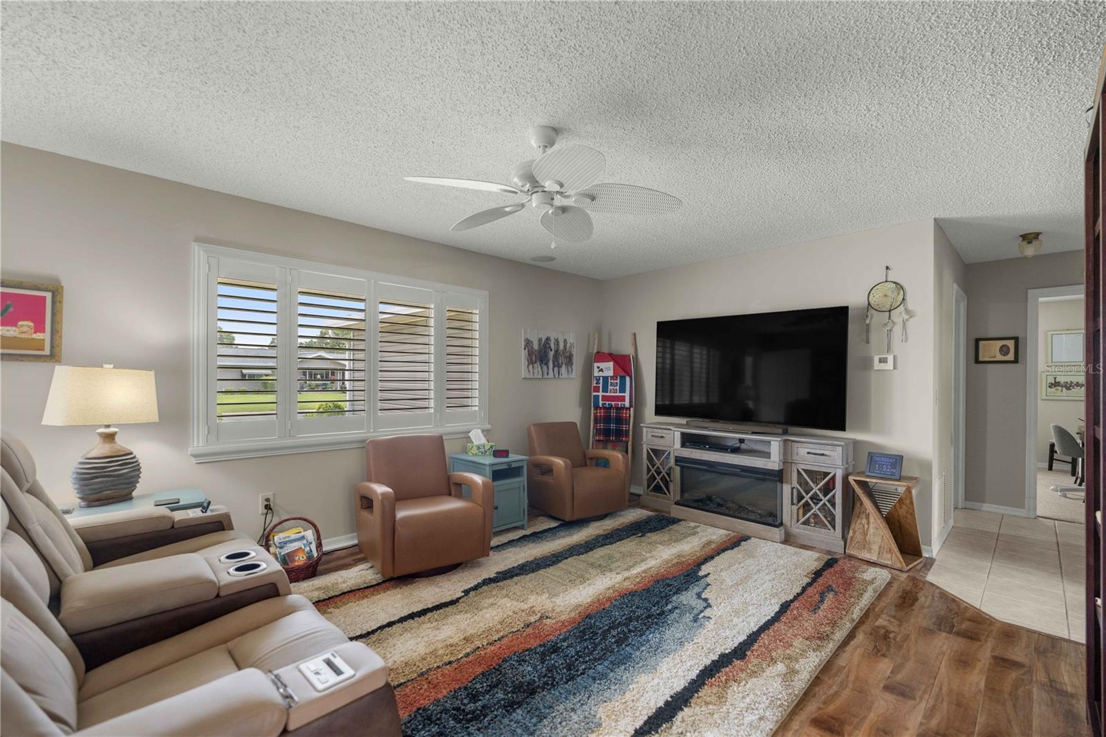 SPRUCE CREEK SO 02 - Residential
