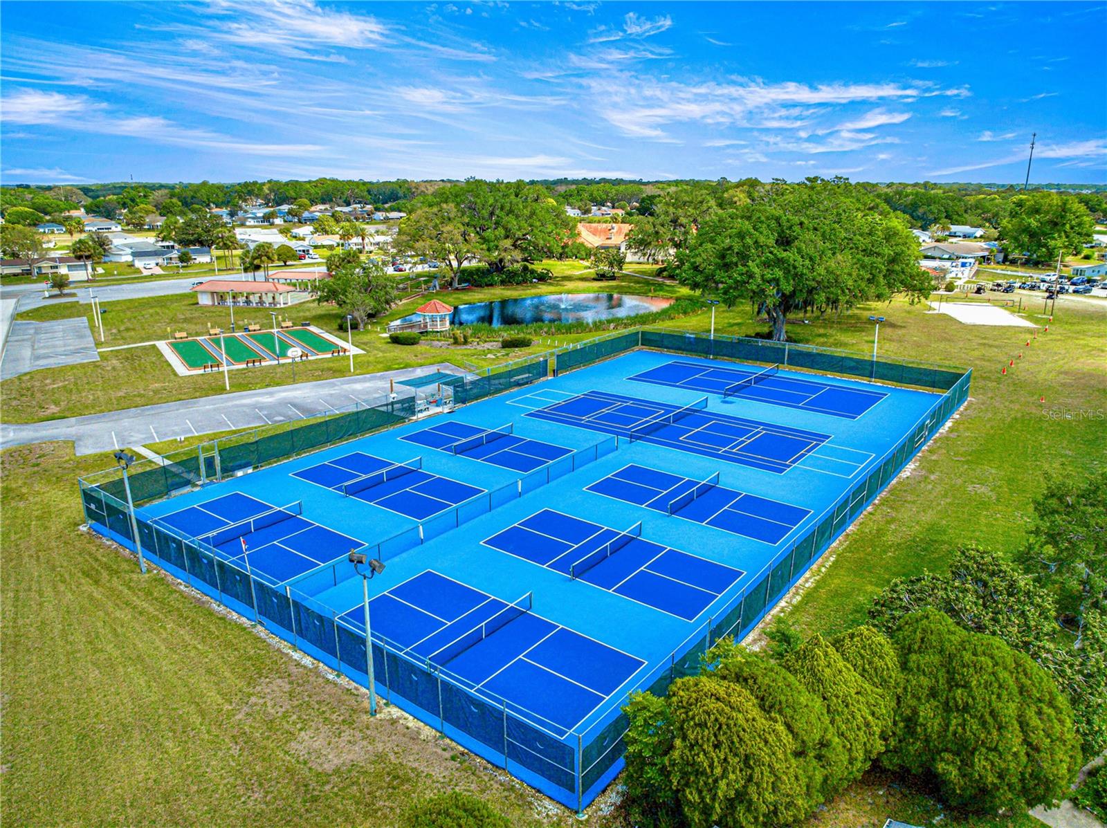 SPRUCE CREEK SO 02 - Residential