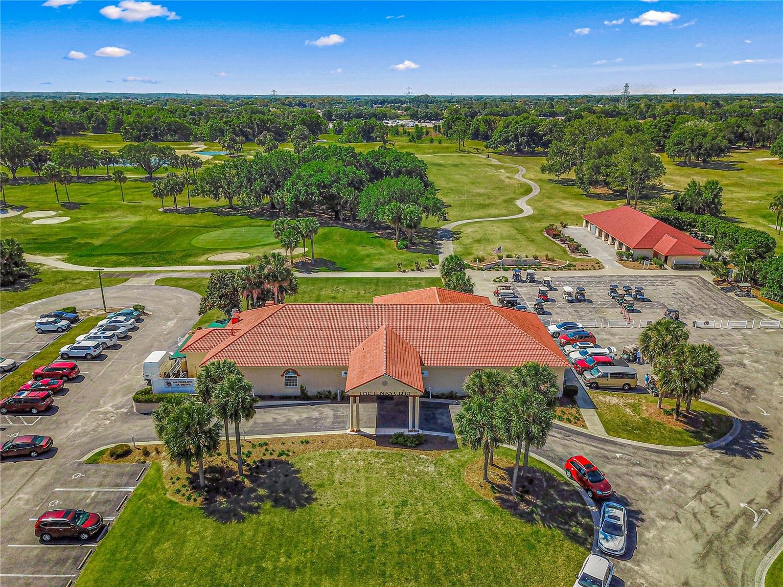 SPRUCE CREEK SO 02 - Residential