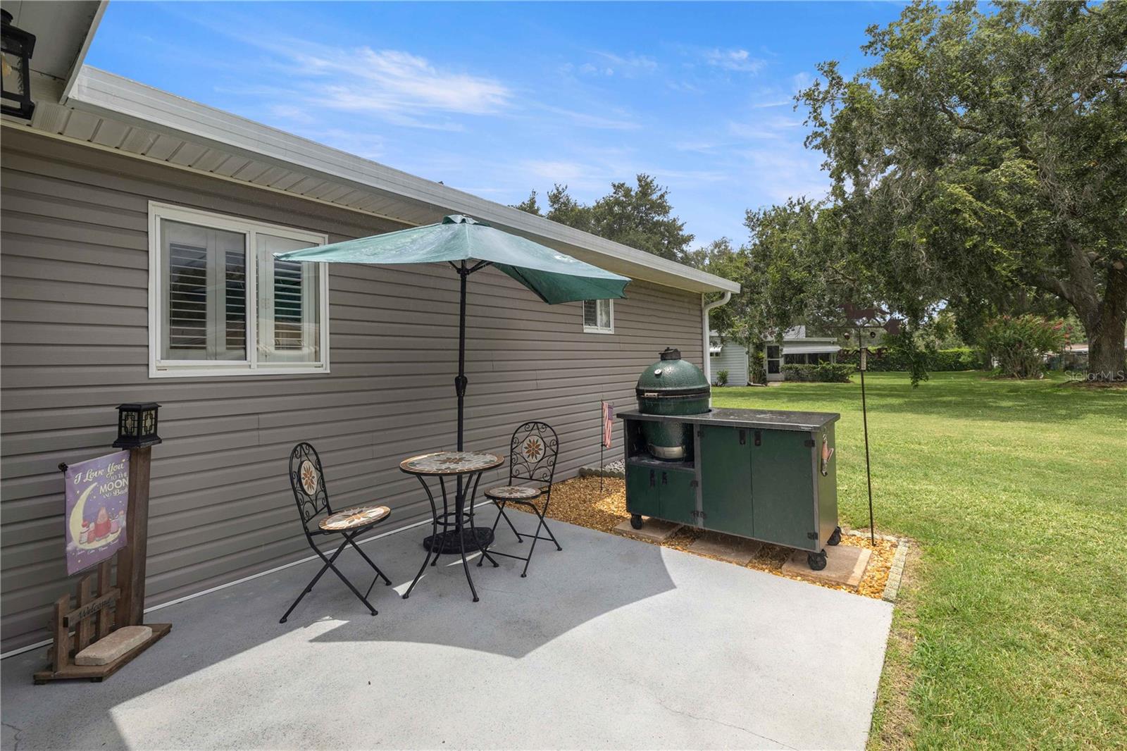 SPRUCE CREEK SO 02 - Residential