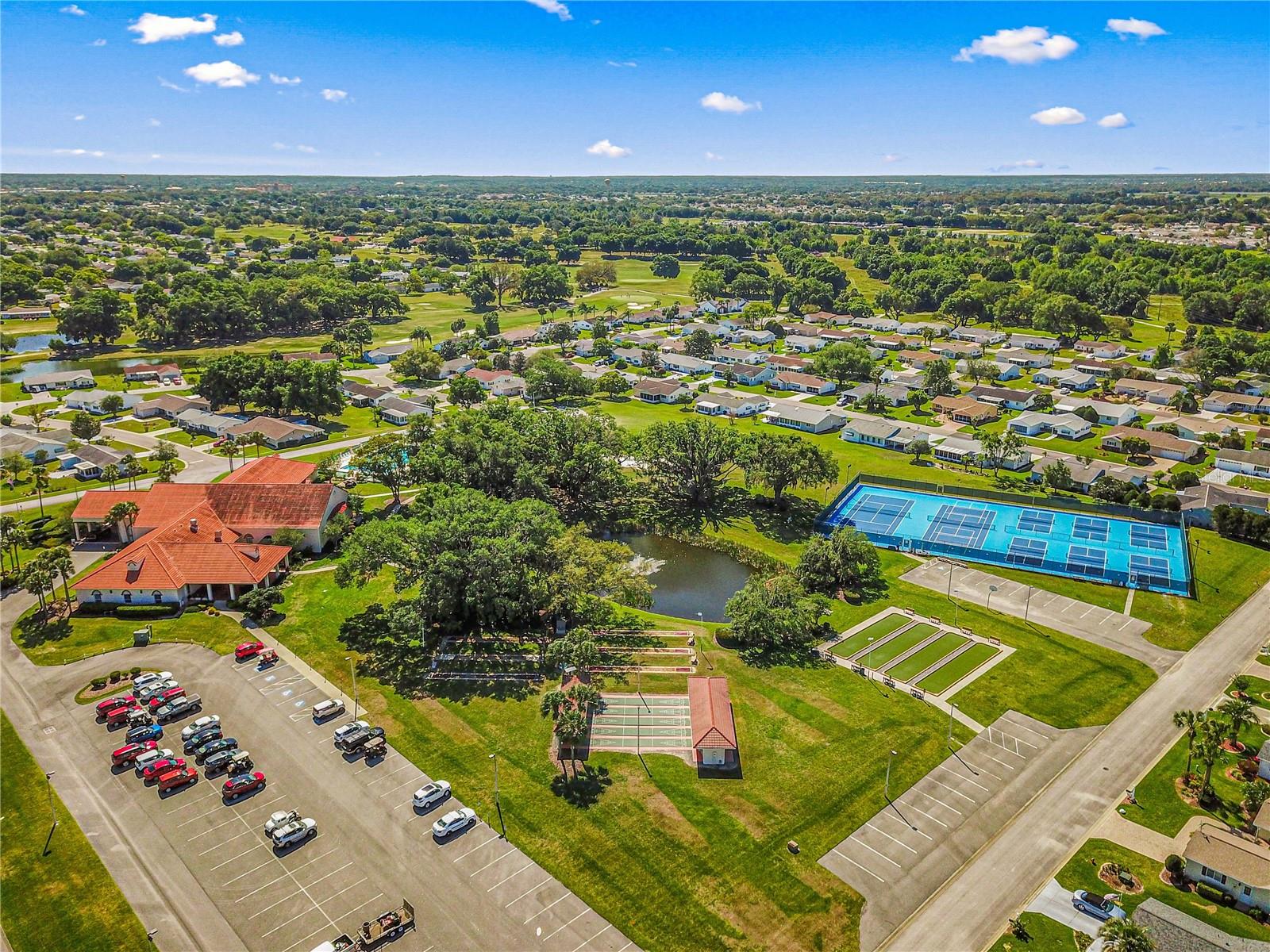 SPRUCE CREEK SO 02 - Residential