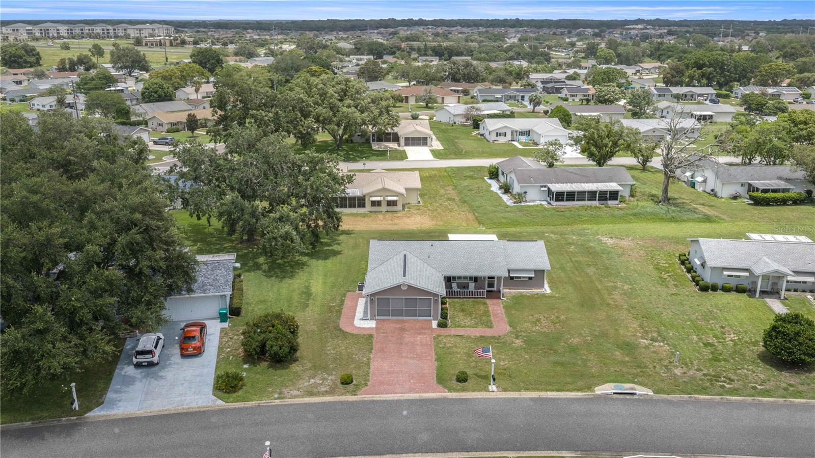 SPRUCE CREEK SO 02 - Residential