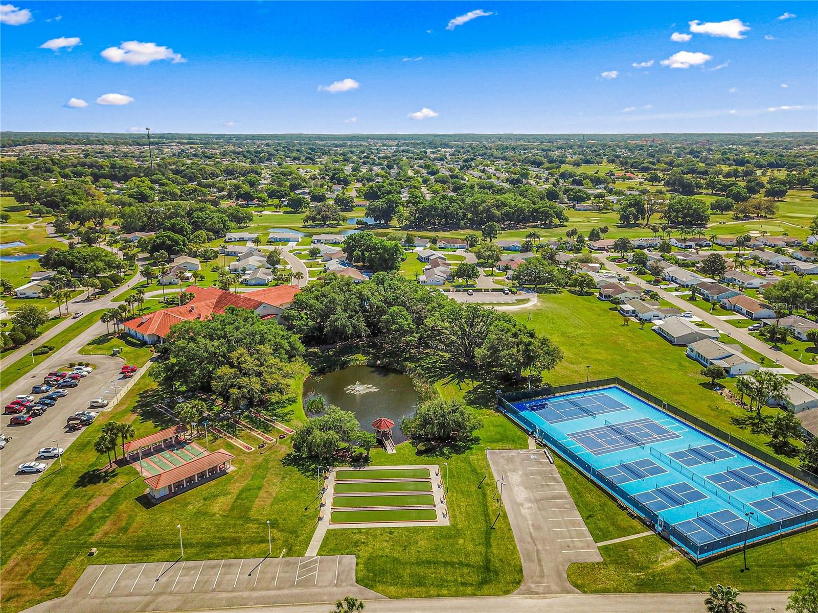 SPRUCE CREEK SO 02 - Residential