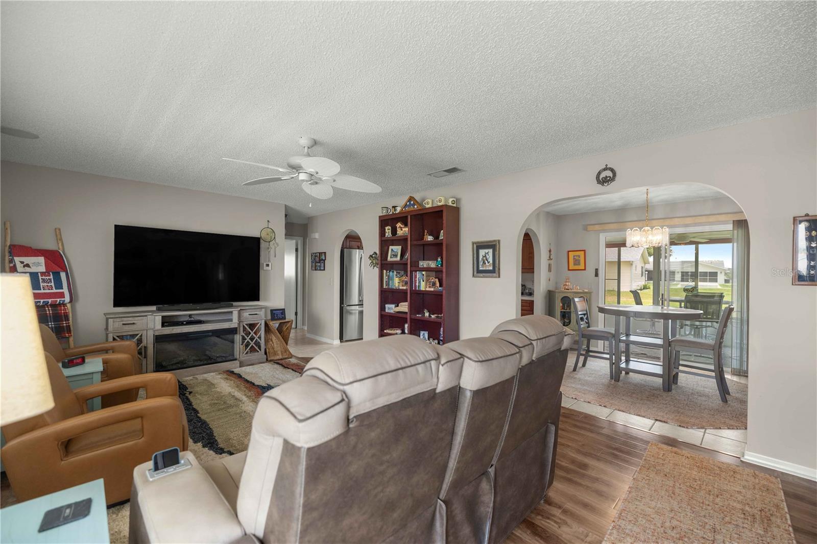 SPRUCE CREEK SO 02 - Residential