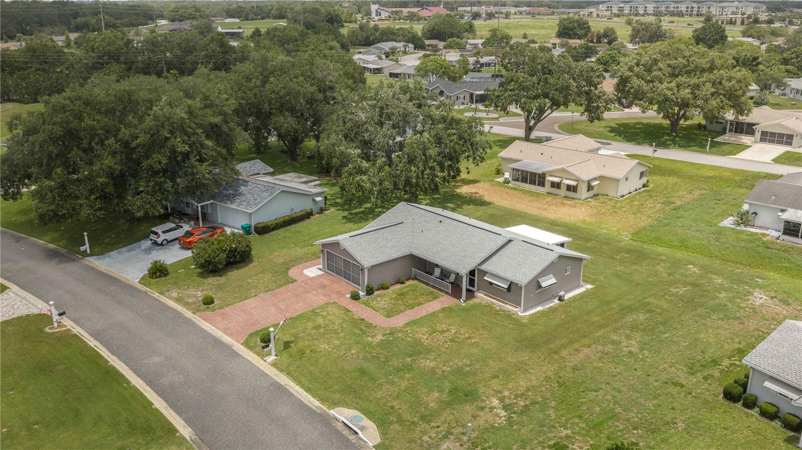 SPRUCE CREEK SO 02 - Residential