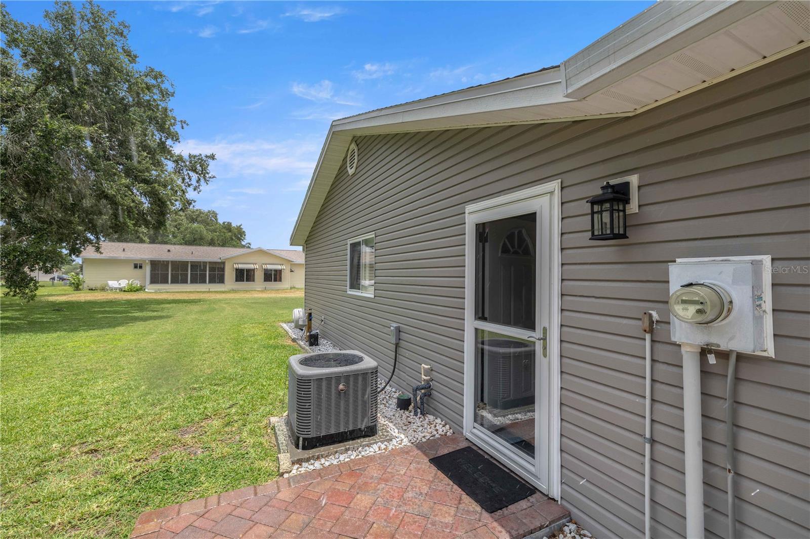 SPRUCE CREEK SO 02 - Residential