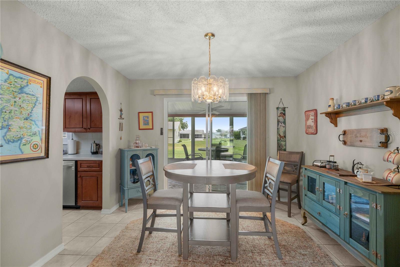 SPRUCE CREEK SO 02 - Residential