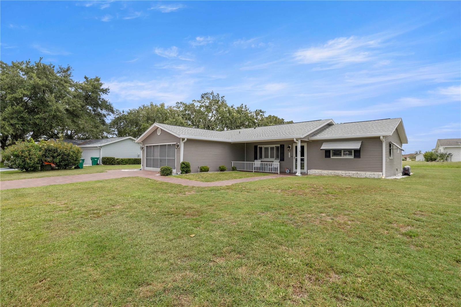SPRUCE CREEK SO 02 - Residential