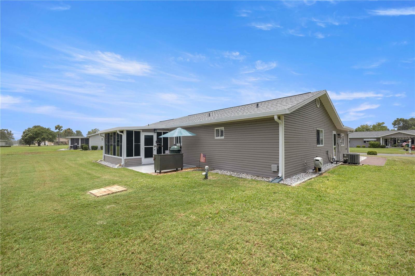 SPRUCE CREEK SO 02 - Residential