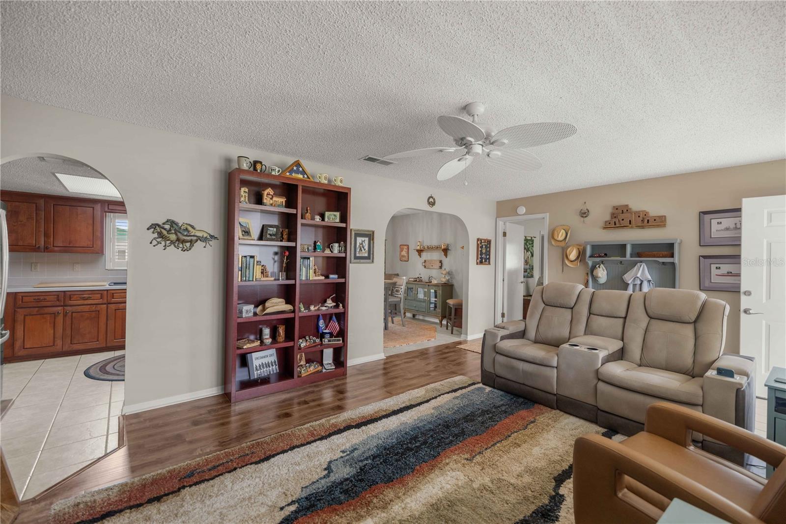 SPRUCE CREEK SO 02 - Residential