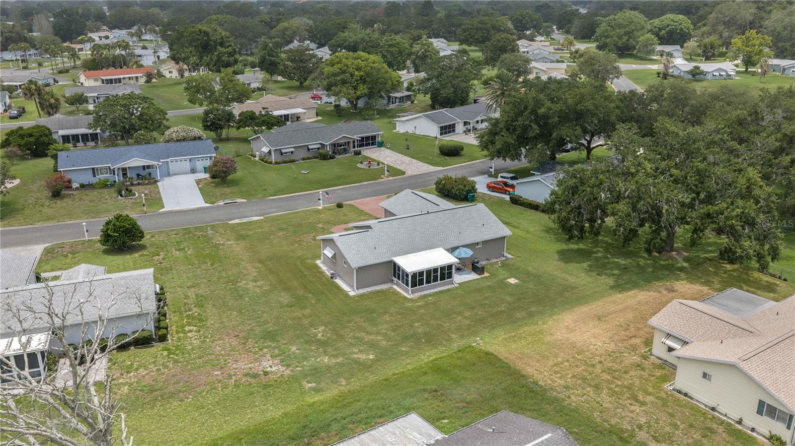 SPRUCE CREEK SO 02 - Residential