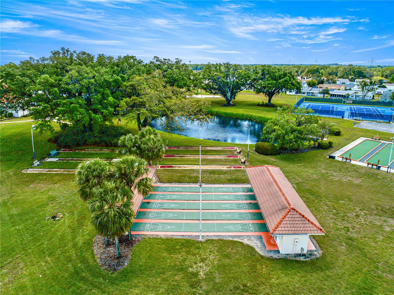 SPRUCE CREEK SO 02 - Residential