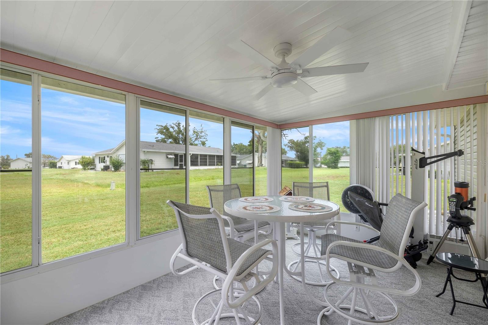 SPRUCE CREEK SO 02 - Residential