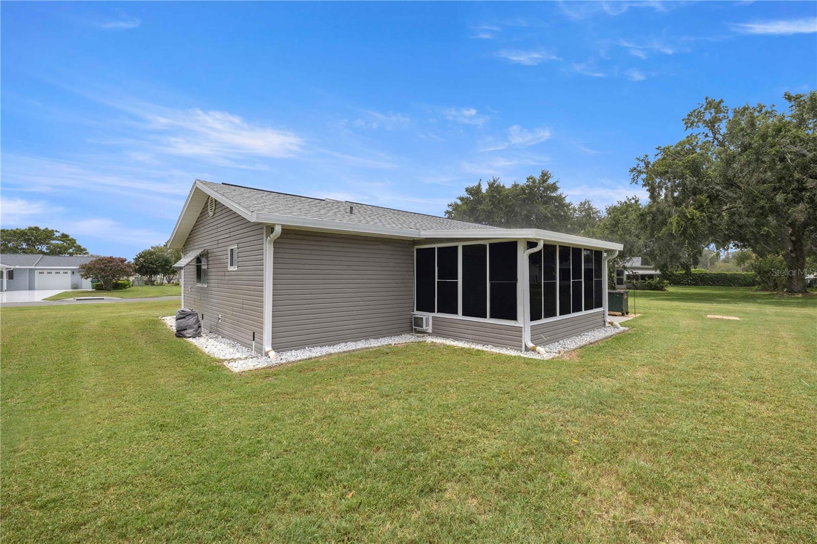 SPRUCE CREEK SO 02 - Residential