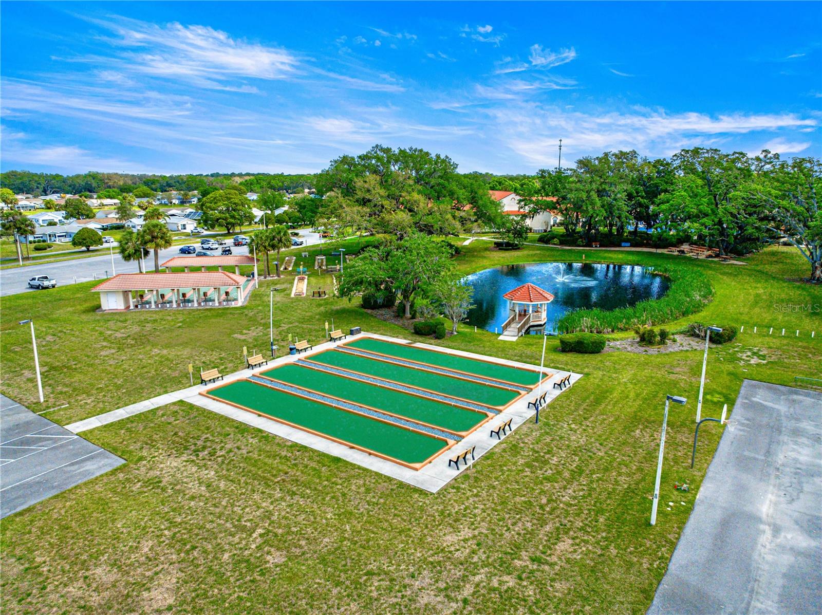SPRUCE CREEK SO 02 - Residential