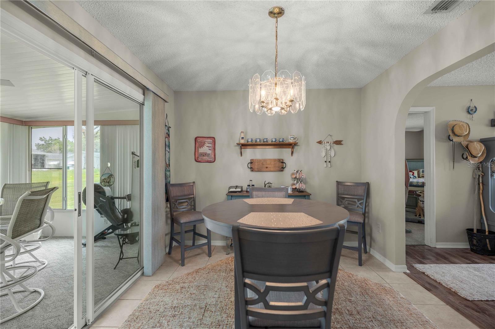 SPRUCE CREEK SO 02 - Residential