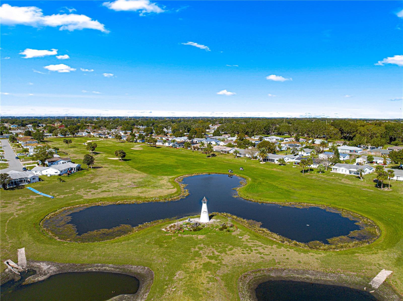 SPRUCE CREEK SO 02 - Residential