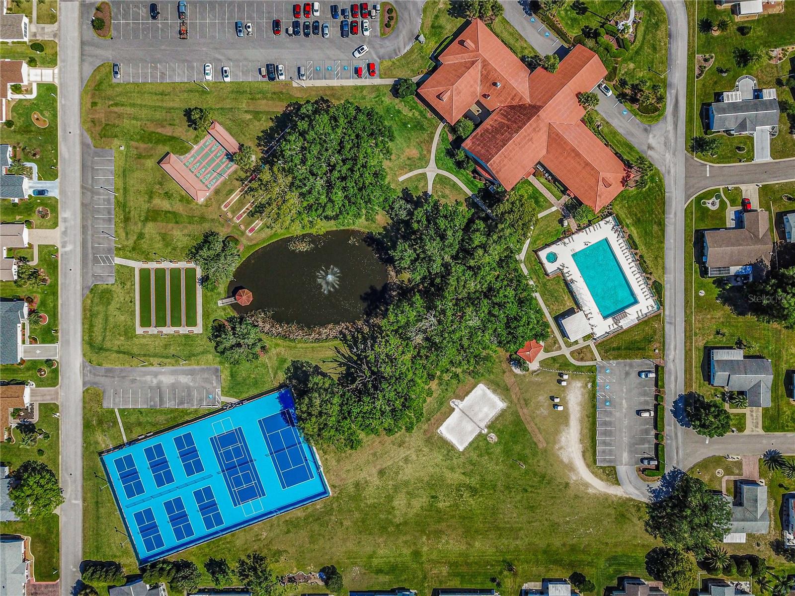 SPRUCE CREEK SO 02 - Residential