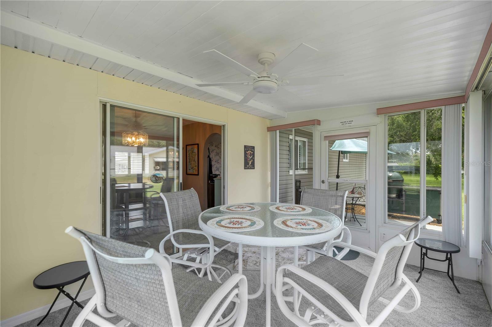 SPRUCE CREEK SO 02 - Residential