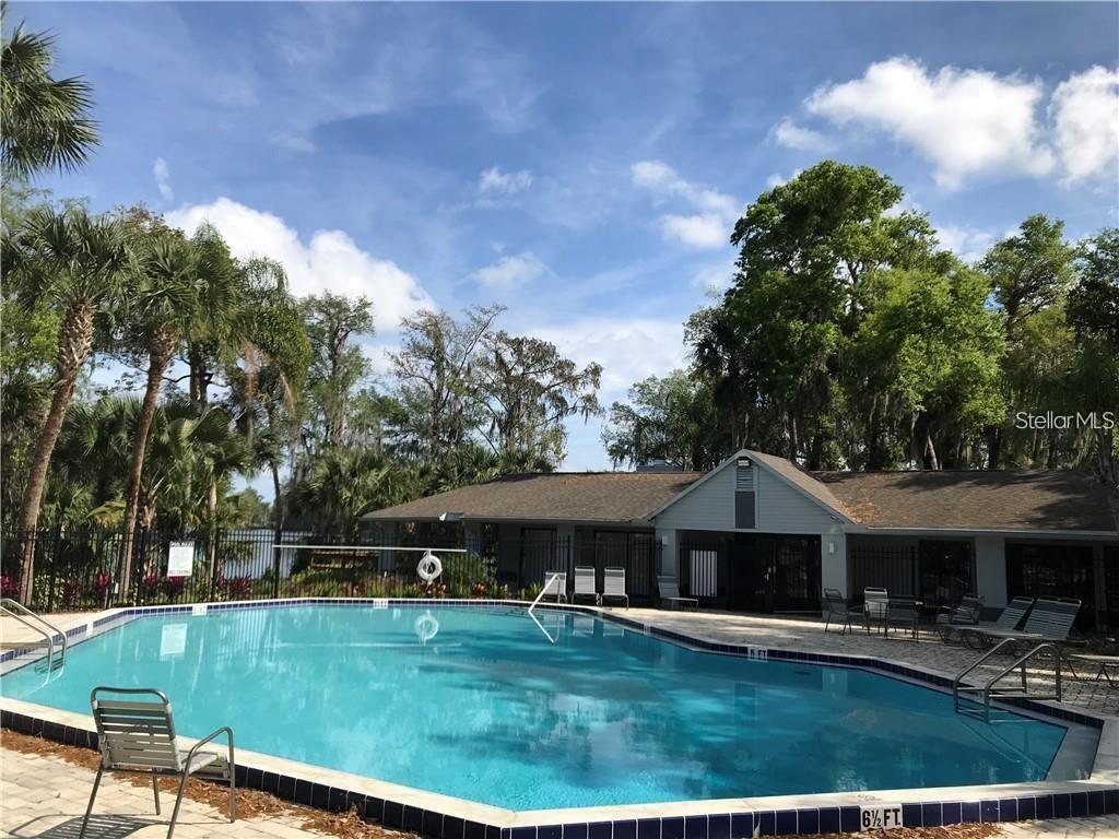 NORTHLAKE VILLAGE CONDO 7 - Residential