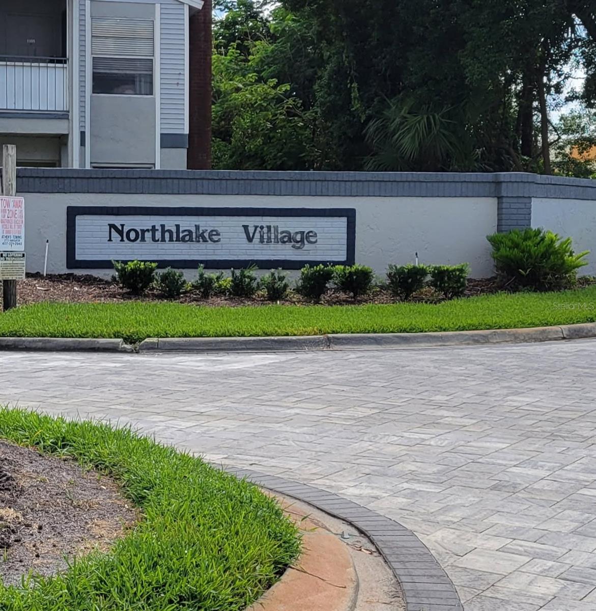 NORTHLAKE VILLAGE CONDO 7 - Residential
