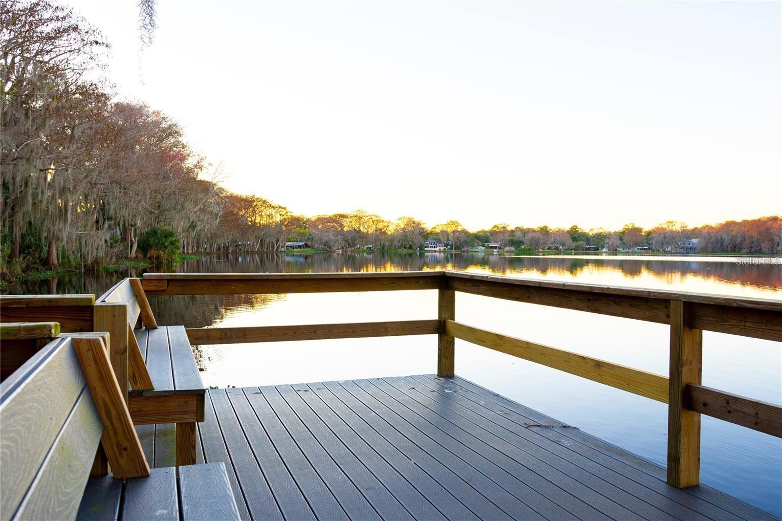 NORTHLAKE VILLAGE CONDO 7 - Residential