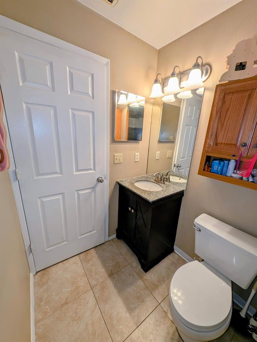 NORTHLAKE VILLAGE CONDO 7 - Residential