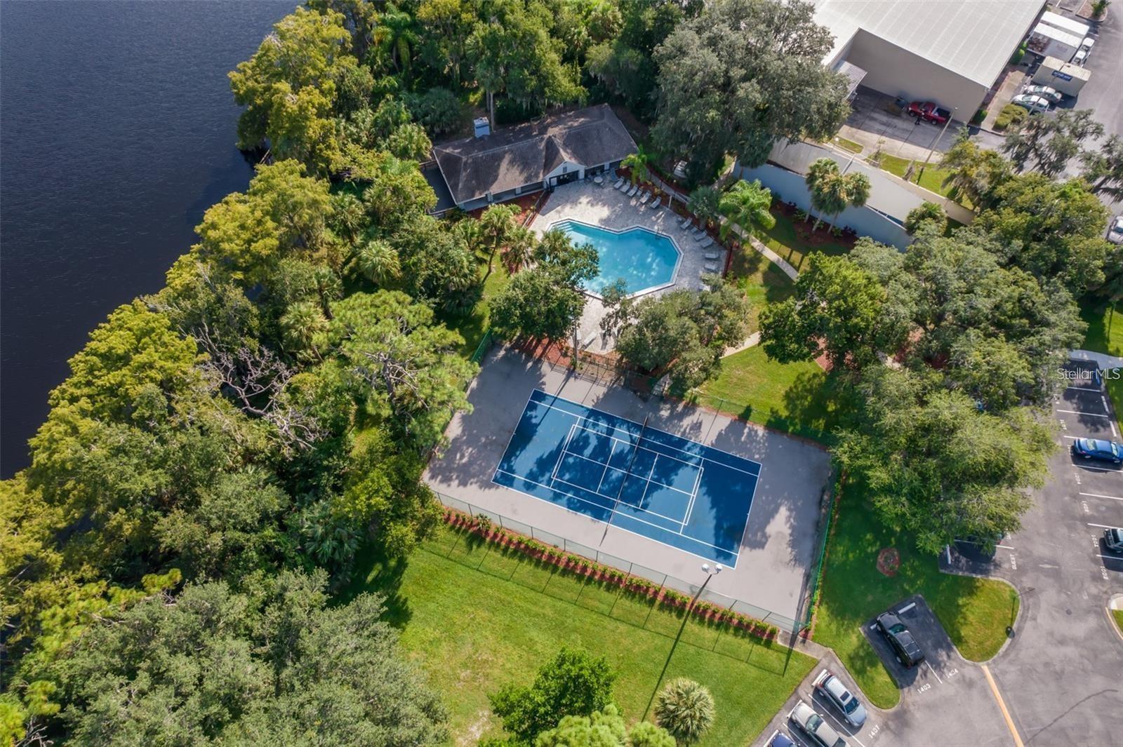 NORTHLAKE VILLAGE CONDO 7 - Residential