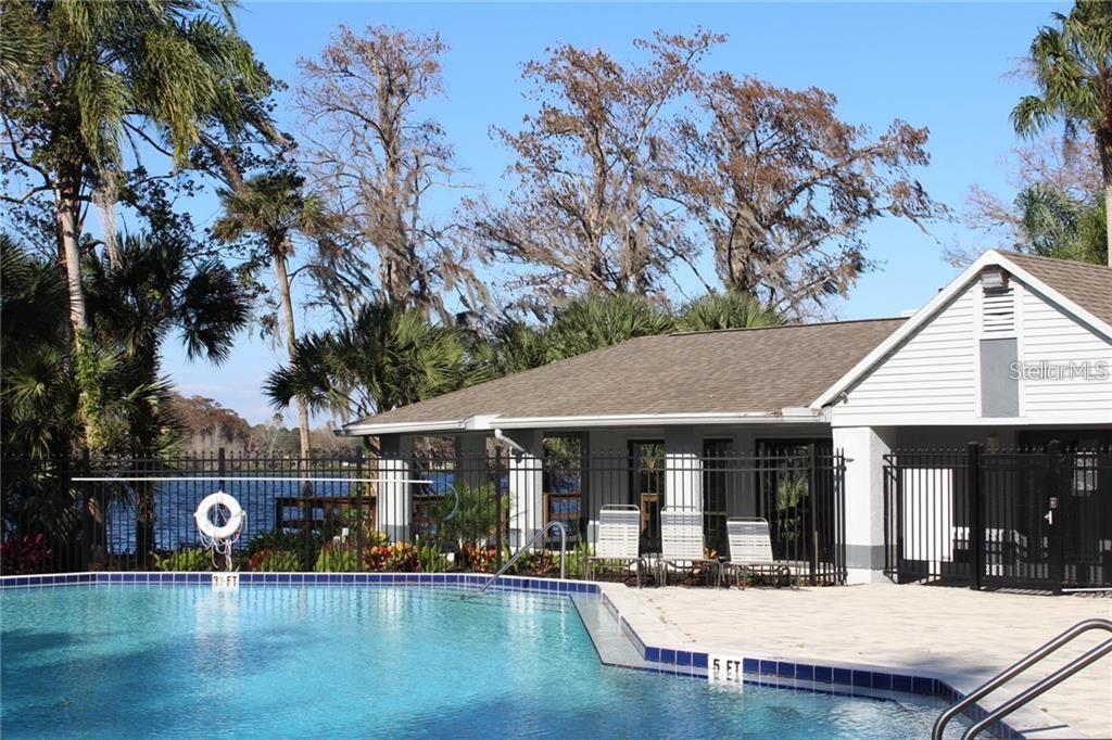 NORTHLAKE VILLAGE CONDO 7 - Residential