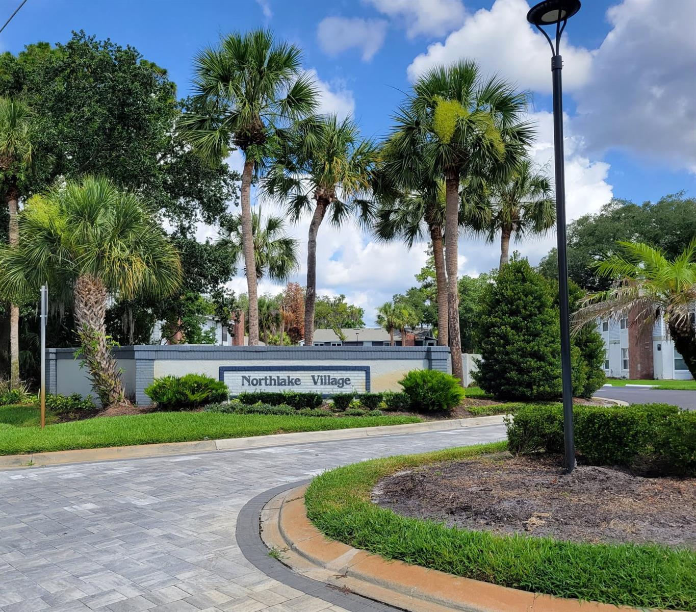 NORTHLAKE VILLAGE CONDO 7 - Residential