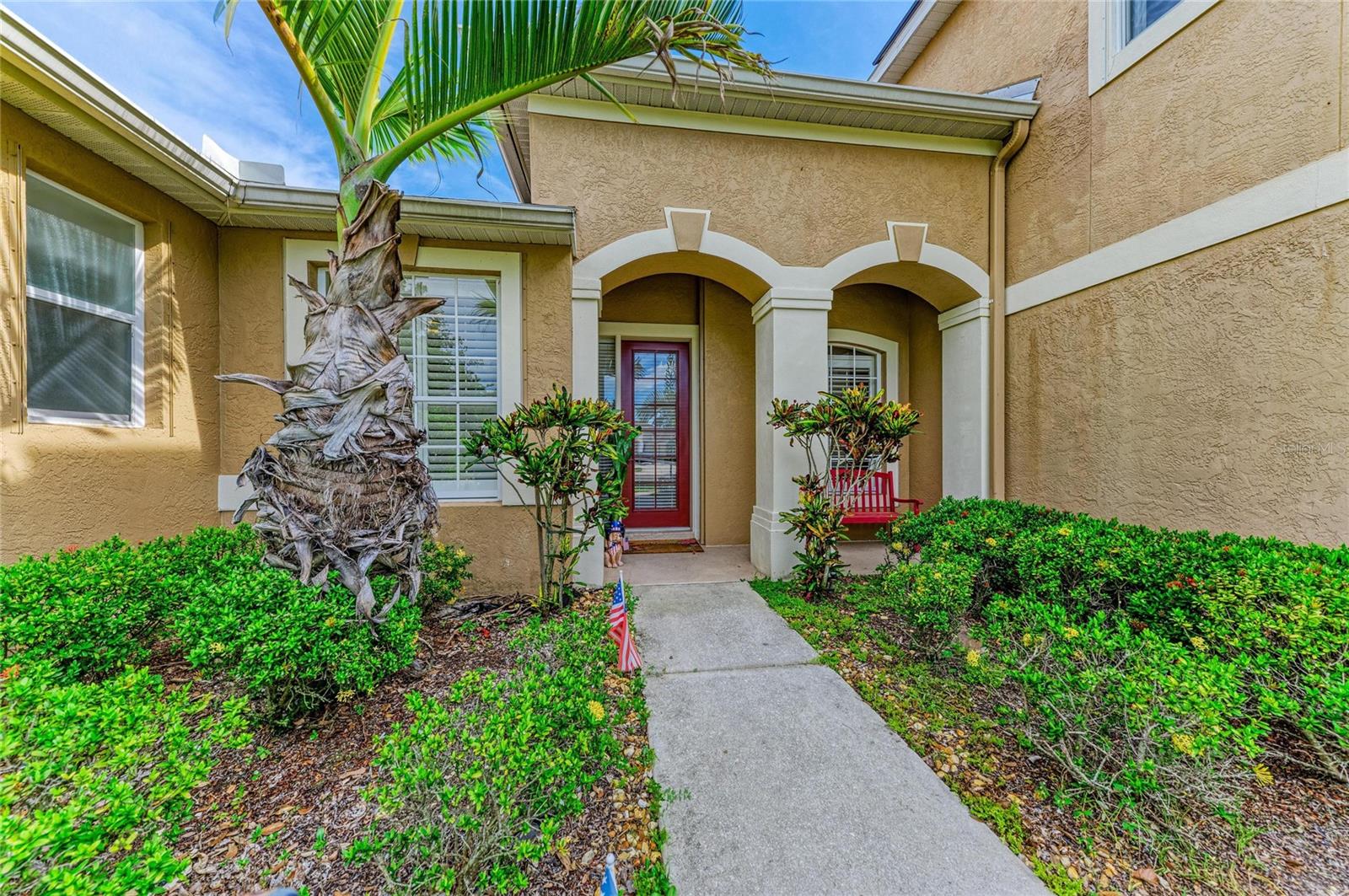 RIVERWALK VILLAGE SUBPHASE E - Residential