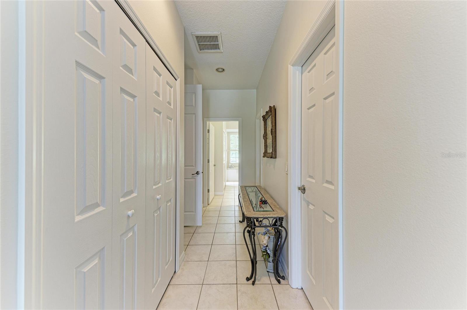 RIVERWALK VILLAGE SUBPHASE E - Residential