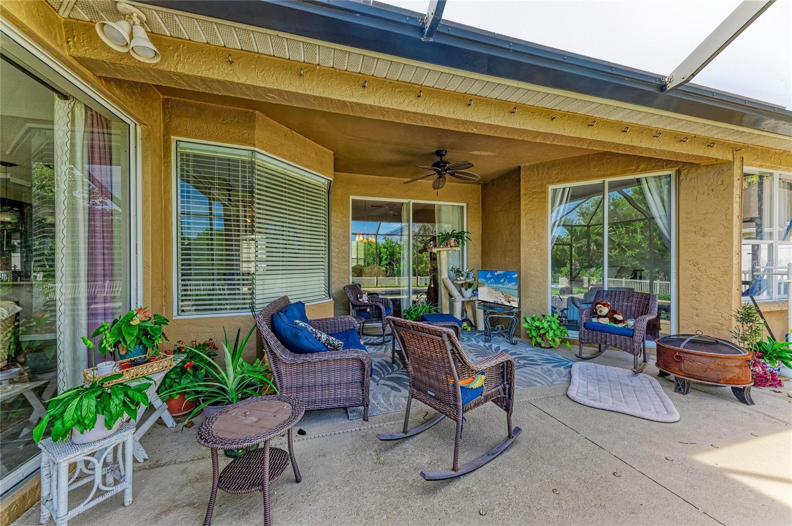RIVERWALK VILLAGE SUBPHASE E - Residential