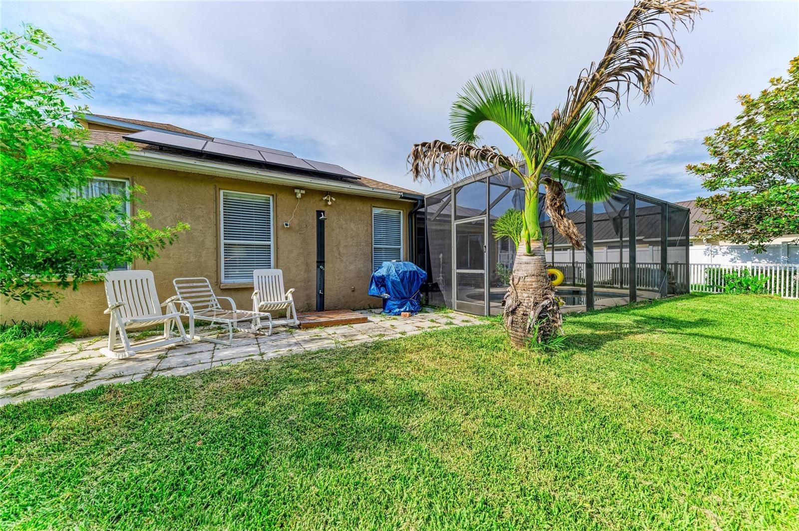 RIVERWALK VILLAGE SUBPHASE E - Residential
