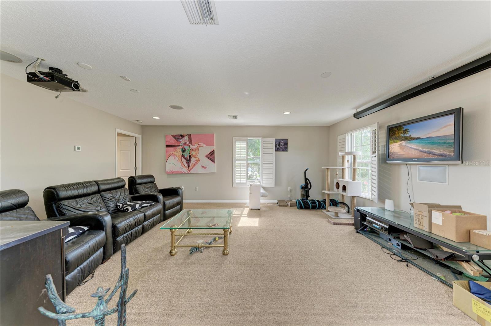 RIVERWALK VILLAGE SUBPHASE E - Residential