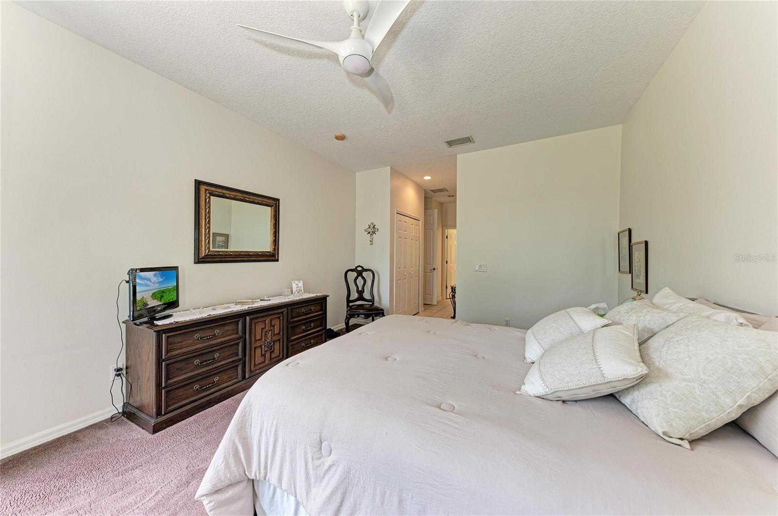 RIVERWALK VILLAGE SUBPHASE E - Residential