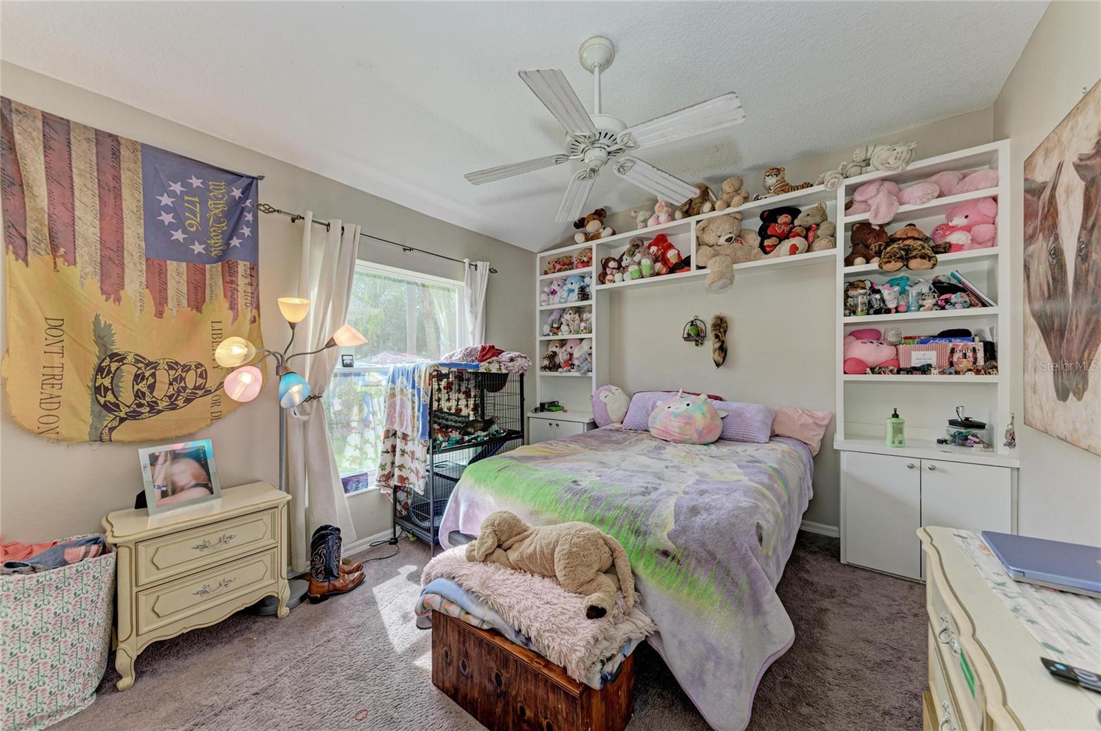 RIVERWALK VILLAGE SUBPHASE E - Residential