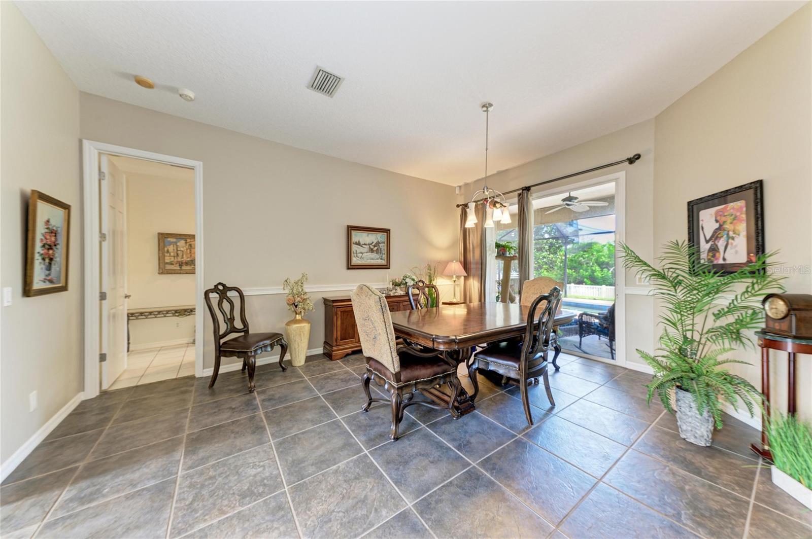 RIVERWALK VILLAGE SUBPHASE E - Residential