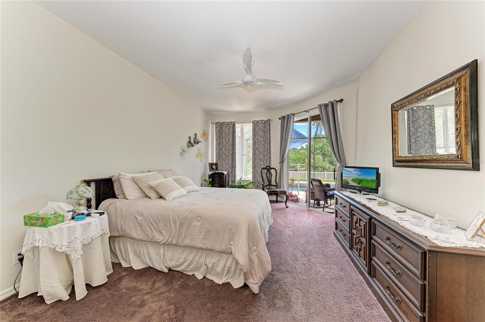 RIVERWALK VILLAGE SUBPHASE E - Residential