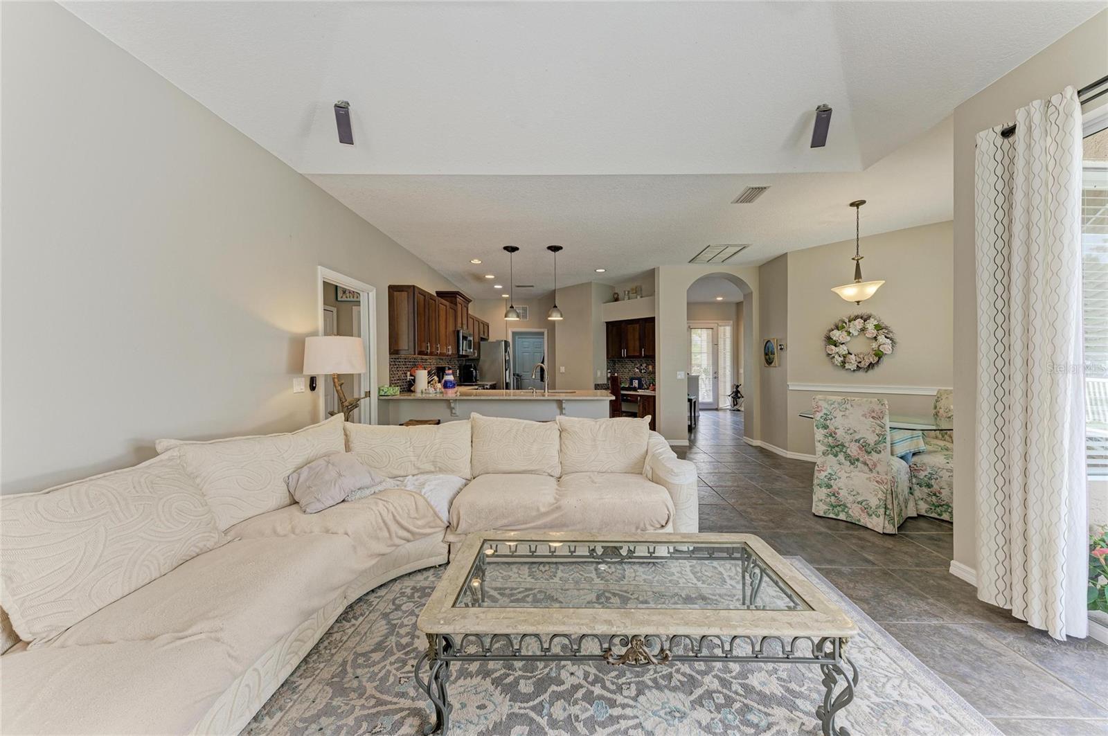 RIVERWALK VILLAGE SUBPHASE E - Residential