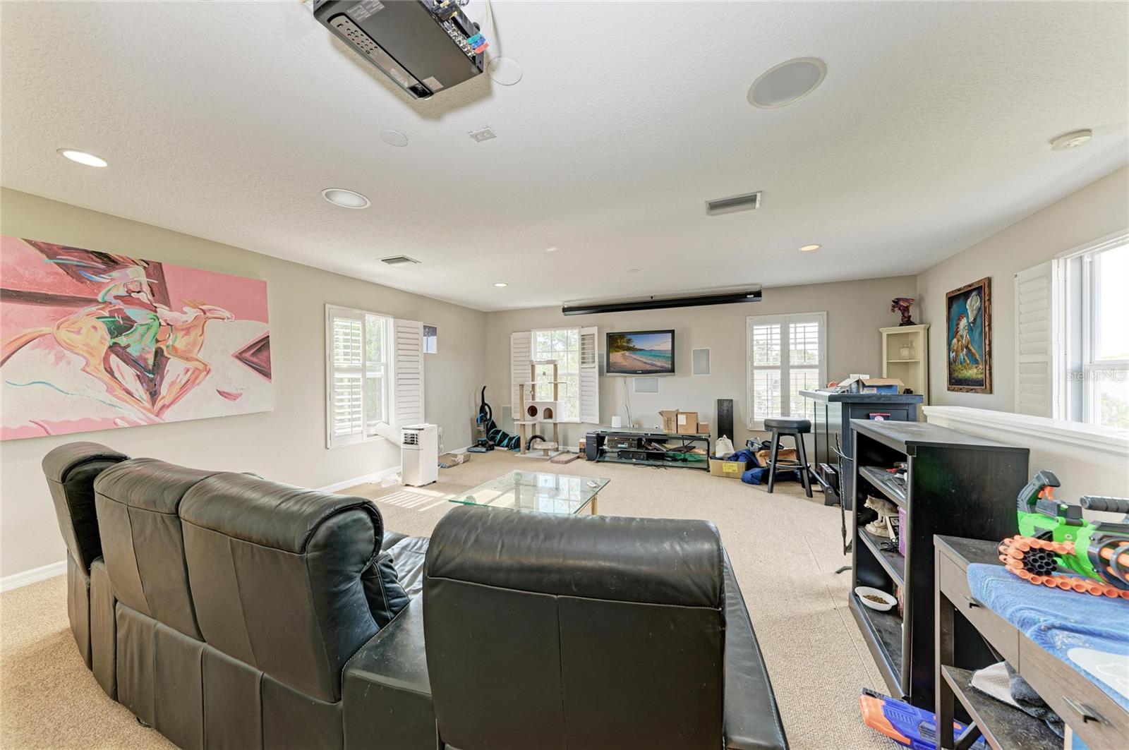 RIVERWALK VILLAGE SUBPHASE E - Residential