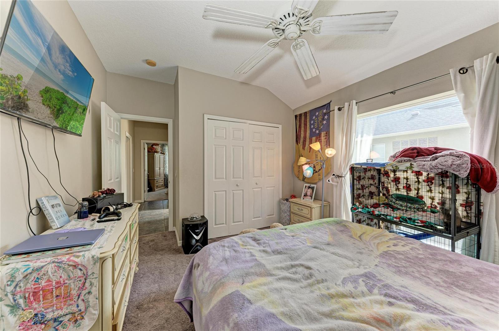 RIVERWALK VILLAGE SUBPHASE E - Residential