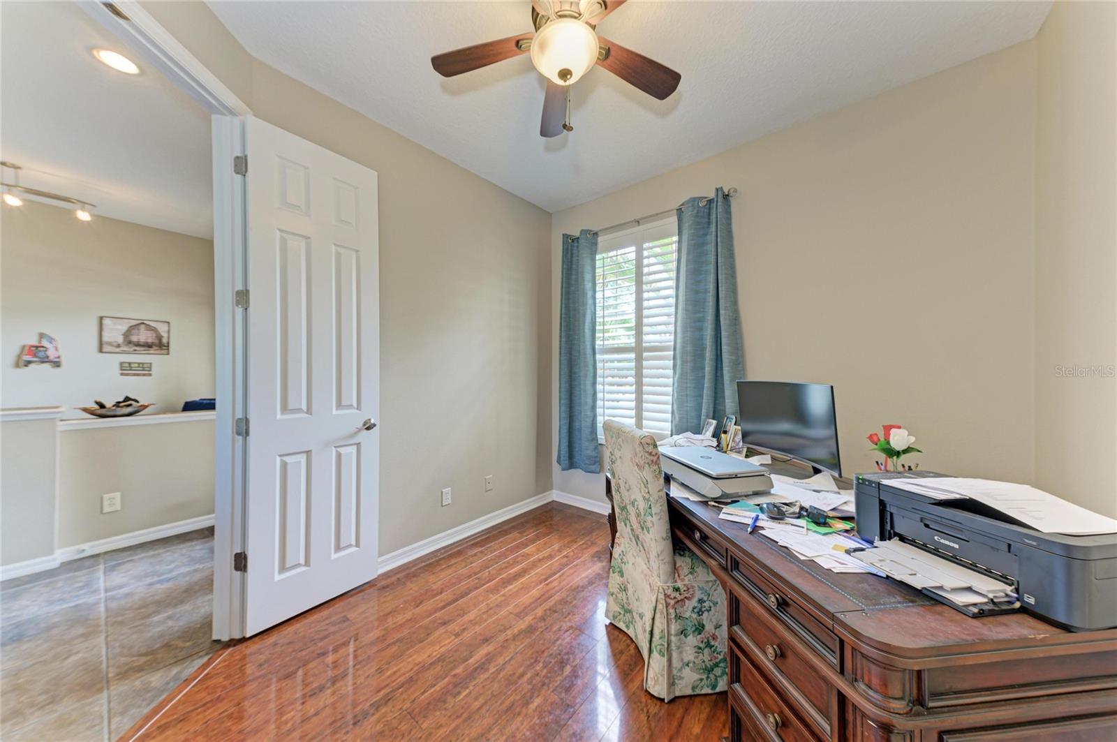 RIVERWALK VILLAGE SUBPHASE E - Residential