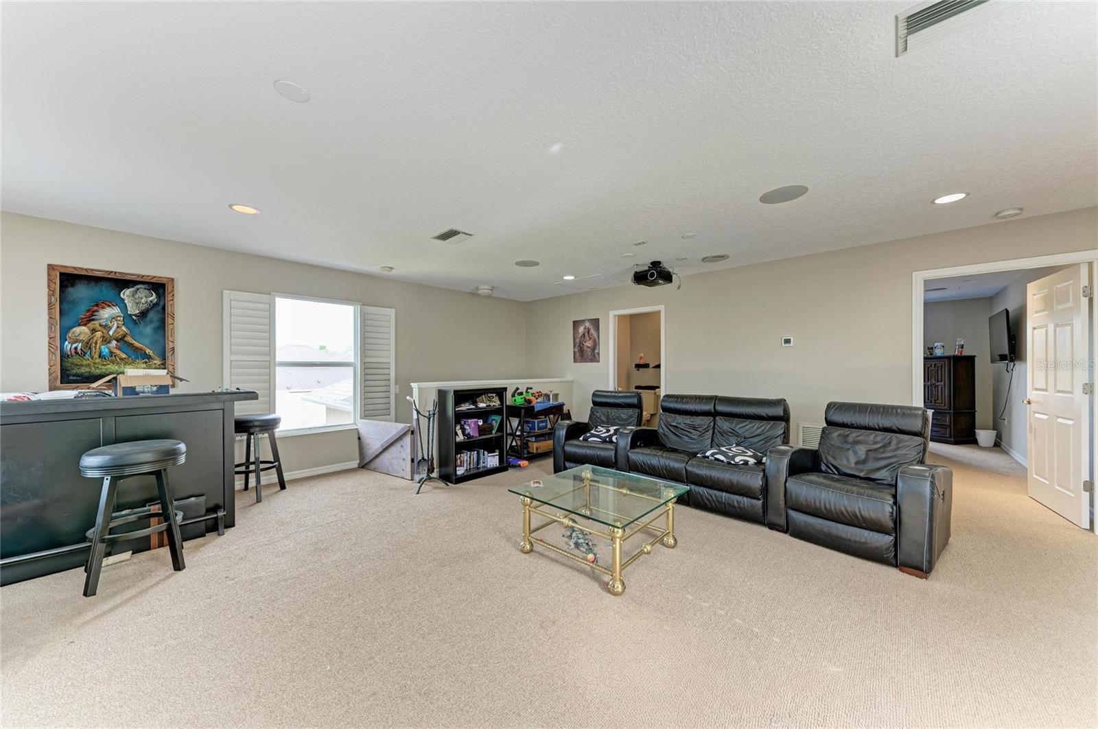 RIVERWALK VILLAGE SUBPHASE E - Residential