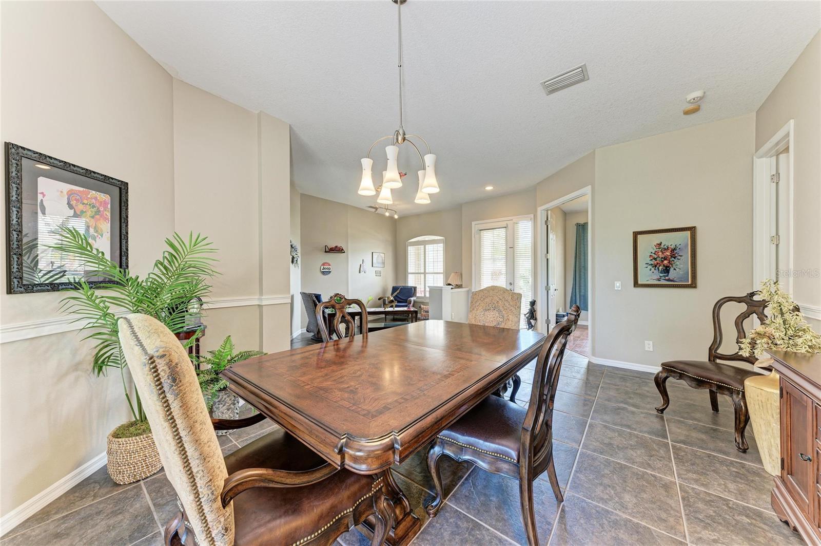 RIVERWALK VILLAGE SUBPHASE E - Residential