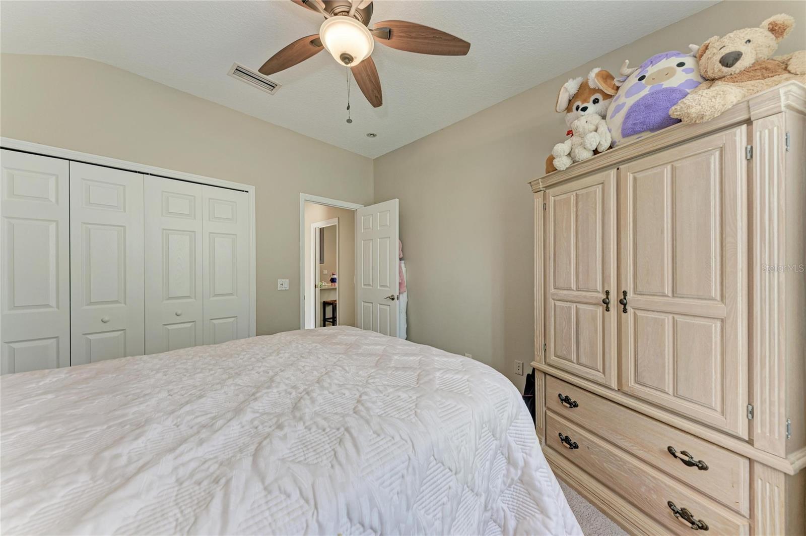 RIVERWALK VILLAGE SUBPHASE E - Residential