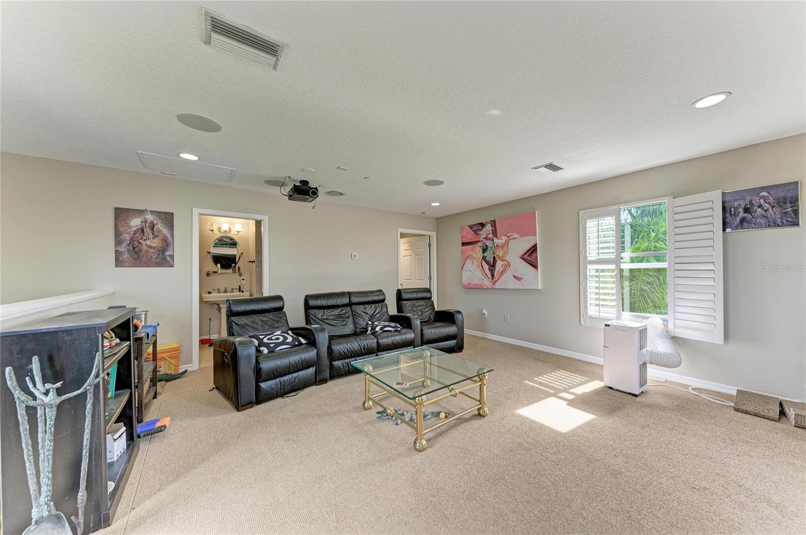 RIVERWALK VILLAGE SUBPHASE E - Residential