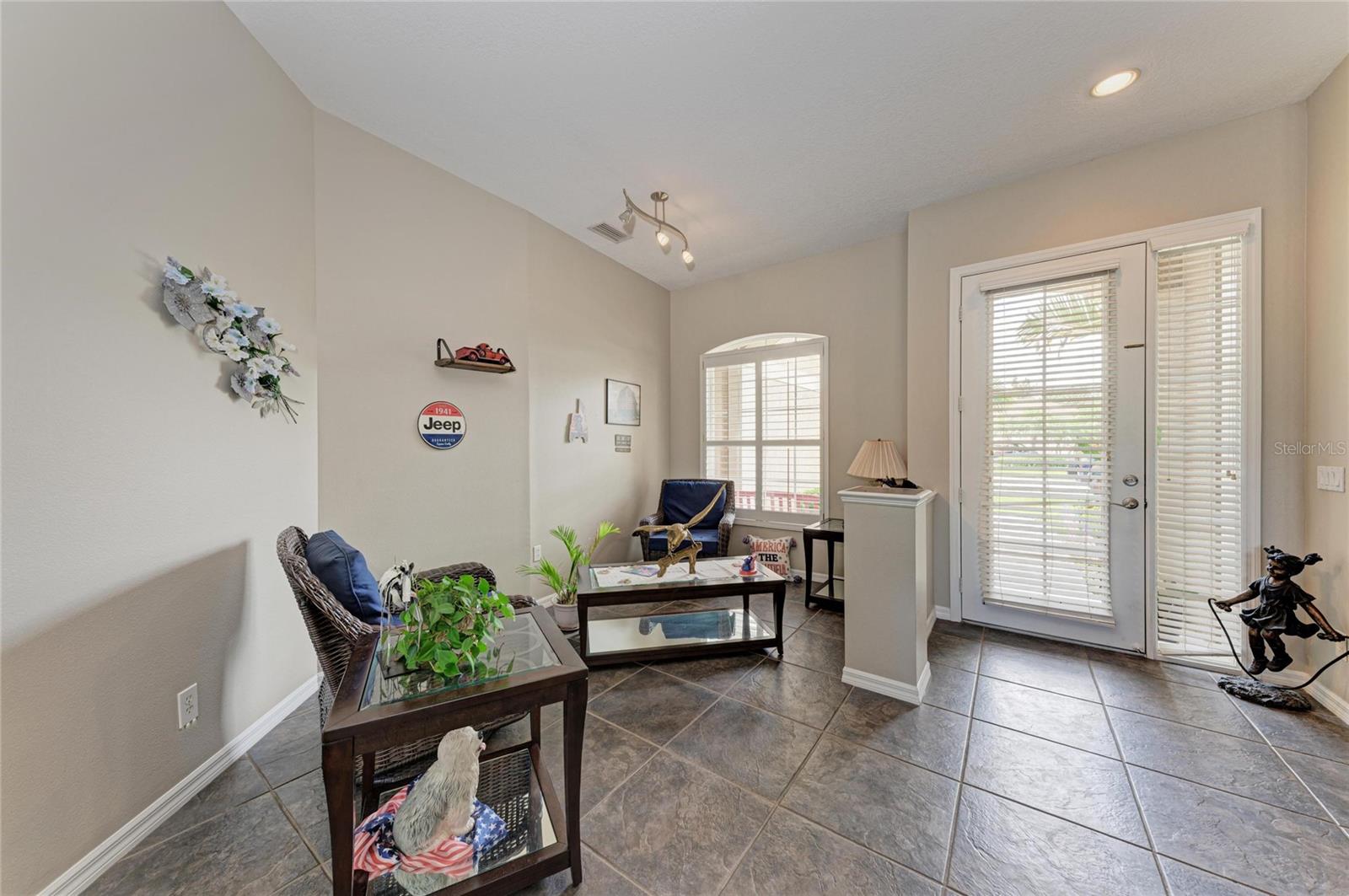 RIVERWALK VILLAGE SUBPHASE E - Residential