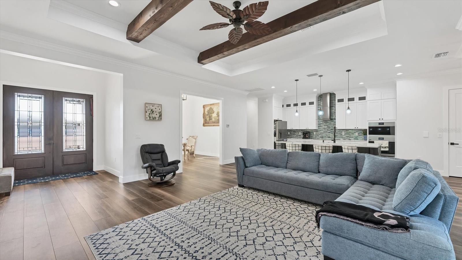 NORTH PORT CHARLOTTE ESTATES ADD 01 - Residential